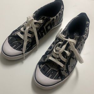 Woman’s Coach Est 1941 Shoes